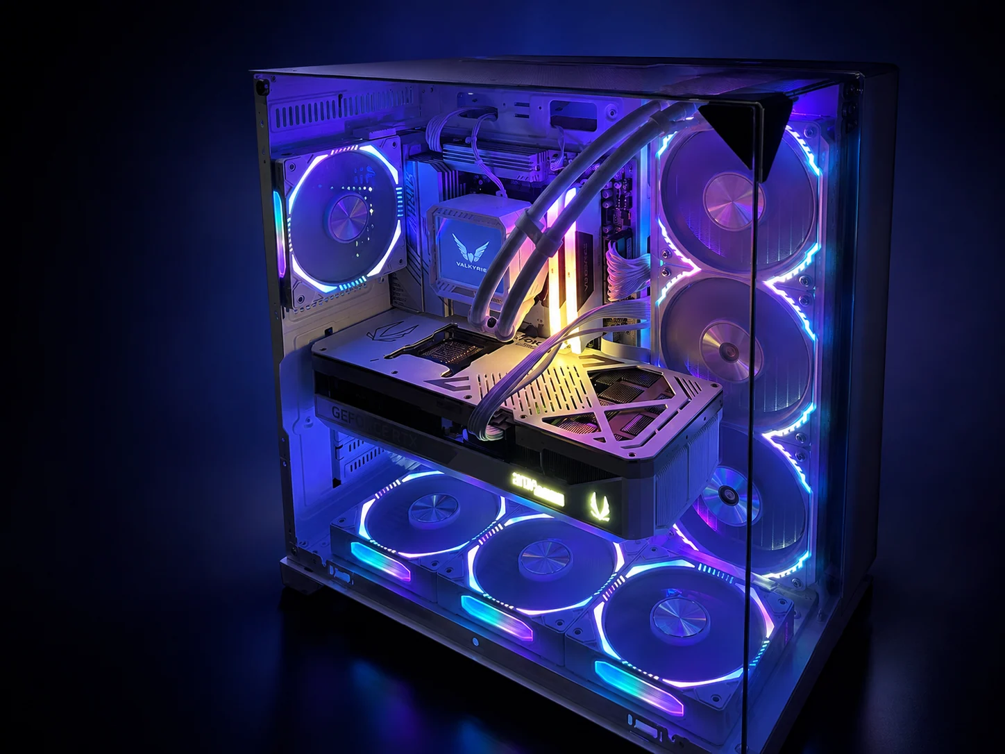 Frost Geometry · Panoramic PC — original photo 17 · cover