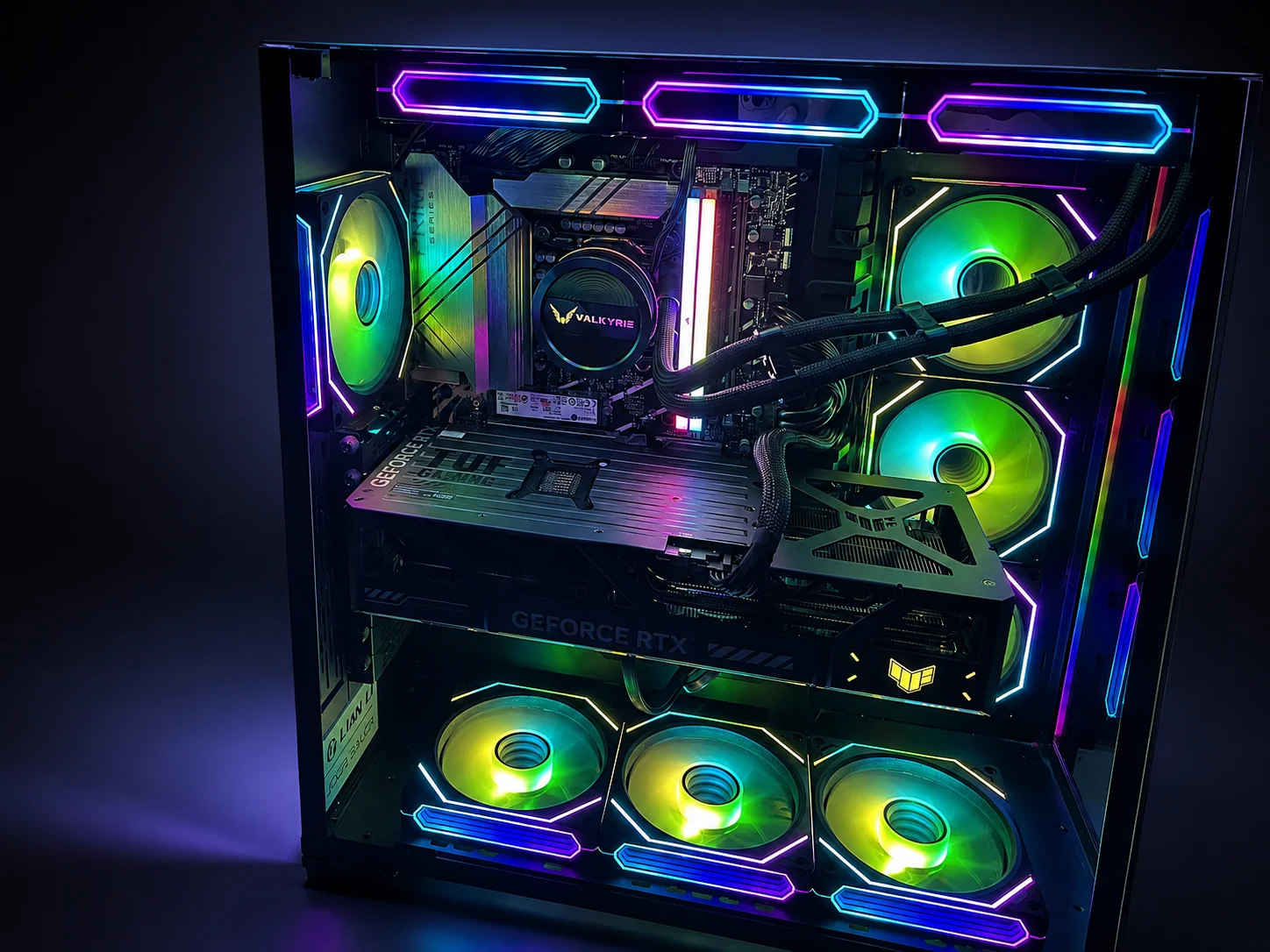 Graphite Prism · Panoramic PC — original photo 43 · cover